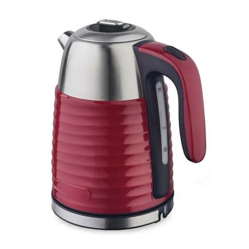 Chaleira Feel Maestro  MR-051 Preto Vermelho 2200 W 1,7 L