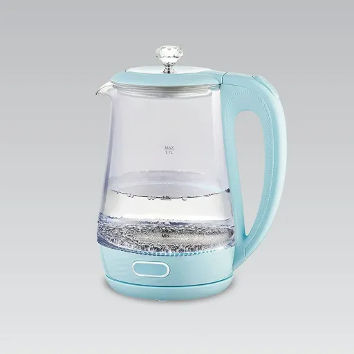 Chaleira Feel Maestro MR-052 Azul Cristal 2200 W 1,7 L