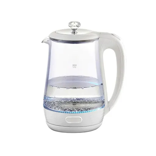 Chaleira Feel Maestro  MR-052 Azul Cristal 2200 W 1,7 L