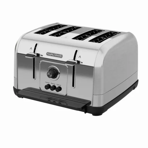 Torradeira Morphy Richards 240130 1800 W