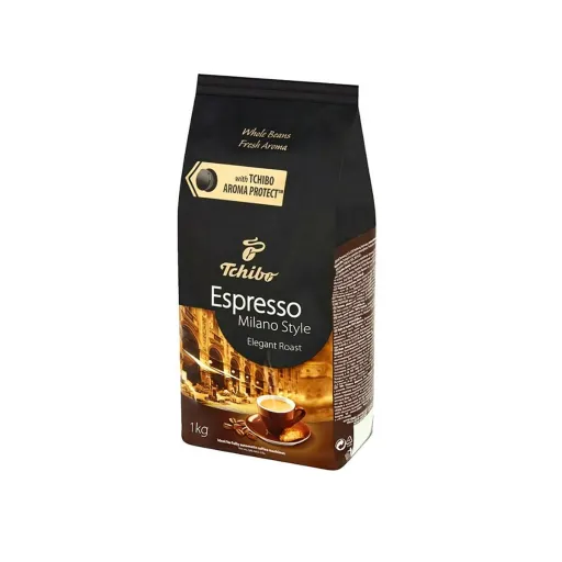 Café Moído Tchibo Espresso Milano Style 1 kg