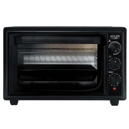 Mini Forno Elétrico Adler AD 6023 1500 W