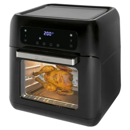 Fritadeira de Ar Clatronic FR 3747 Preto 1500 W 11 L