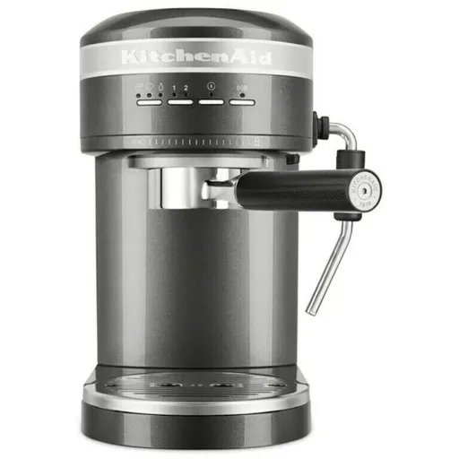 Máquina de Café Expresso Manual KitchenAid 5KES6503EMS 1470 W 1,4 L