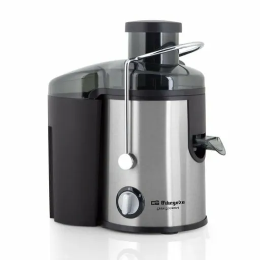 Liquidificadora Orbegozo LI 5060 Preto 600 W 600 ml