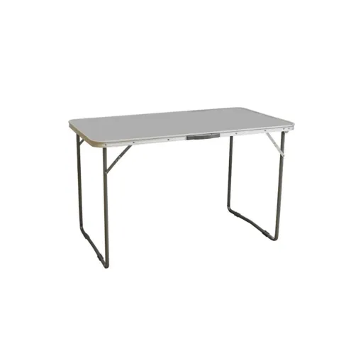 Mesa Dobrável Marbueno de Aço D19 Sortida para Camping e Praia 120X60X70 cm 10030