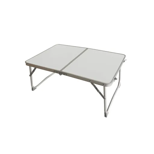 Mesa Plegável Marbueno Alumínio D13 Sortida para Camping e Praia 64X42X29,5 cm 10440