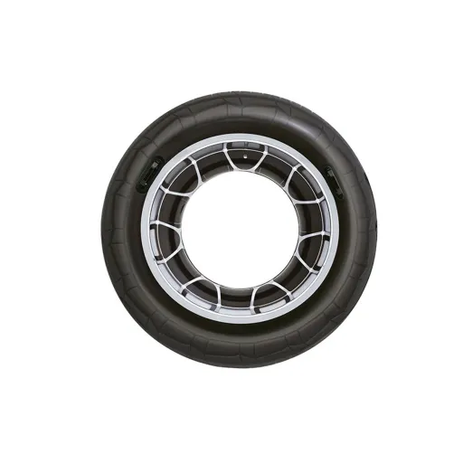 Roda Insuflável Bestway Preto Ø 119 cm