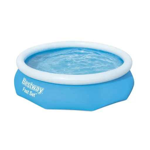 Piscina Insuflável Bestway Azul 3800 l 305 x 76 cm