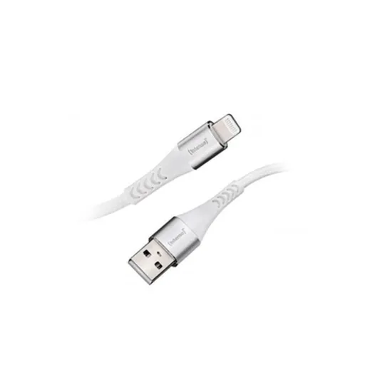 Cabo USB-C para Lightning INTENSO 7902102 1,5 m Branco