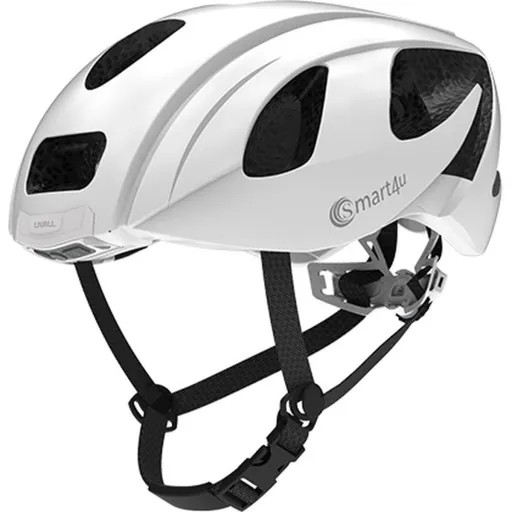 Capacete de Ciclismo para Adultos SMART4U SH55M