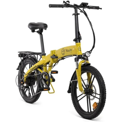 Bicicleta Elétrica Youin BK1100 250 W 8800 Mah 20"