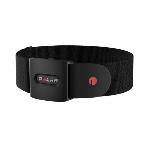 Pulsómetro Bluetooth para Prática Desportiva Polar VERITY SENSE OHR Preto