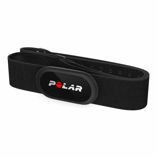 Pulsómetro Bluetooth para Prática Desportiva Polar H10 N HR