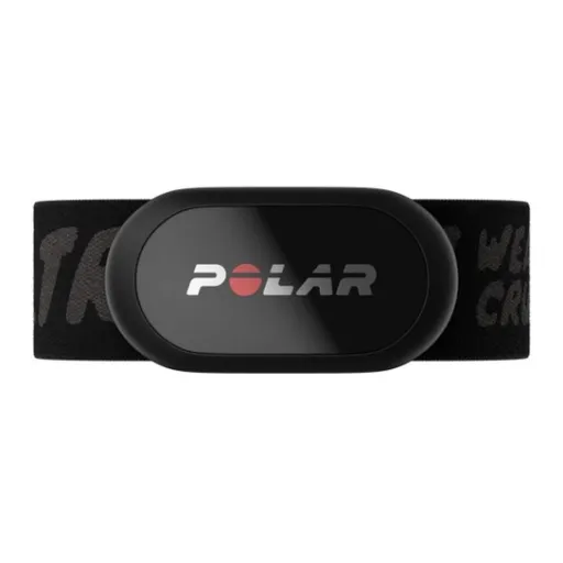 Pulsómetro Bluetooth para Prática Desportiva Polar H10 N HR