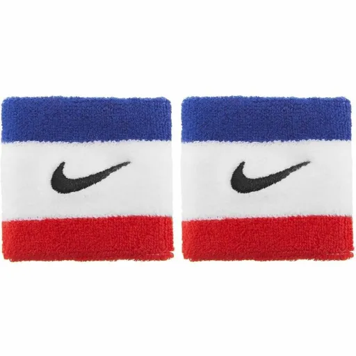 Protetor de Pulso Desportivo Nike SWOOSH N0001565620OS