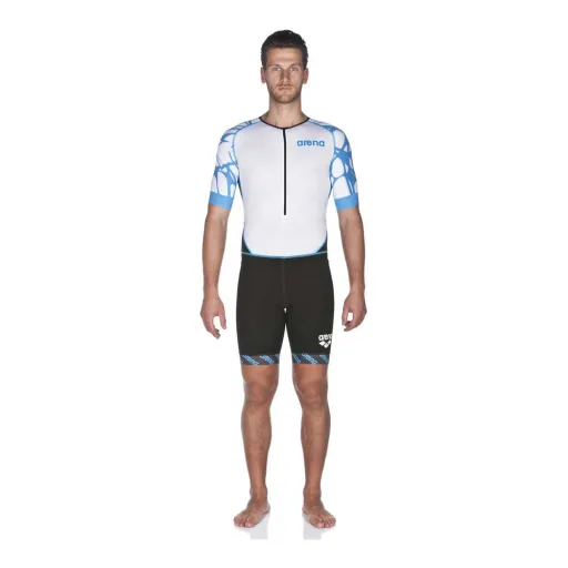 Calção de Banho Homem Arena TRISUIT ST AERO FRONT ZIP 2A951504