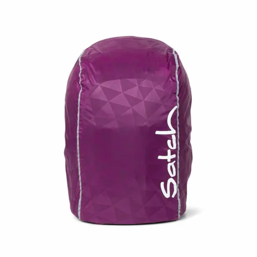 Capa Impermeável para Mochila Satch SAT-RAC-001-9G0