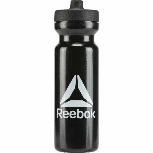 Garrafa Desportiva Reebok BVE76 500 ml Preto