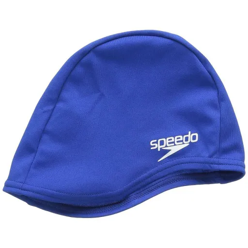 Touca de Natação CAP 8 Speedo 710080000 Azul