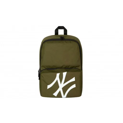 Mochila de Desporto New Era MULTI STADIUM 60240058 Verde