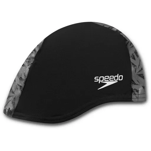 Touca de Natação Speedo ECO ENDURANCE 8-13955A633  Preto