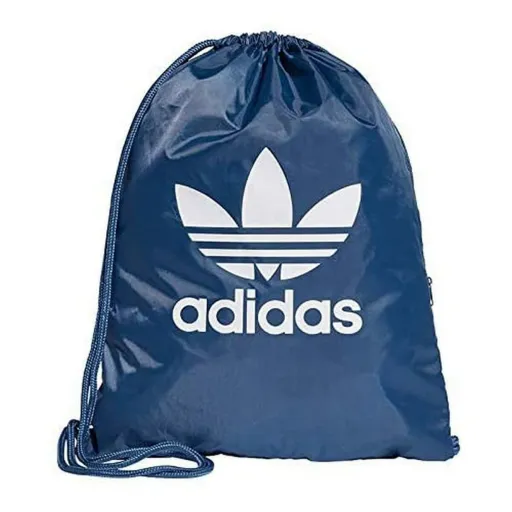 Saco de Desporto Adidas TREFOIL FL9662 Azul Marinho Tamanho Único