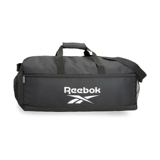 Saco de Desporto Reebok ASHLAND 8023531 Preto Tamanho Único