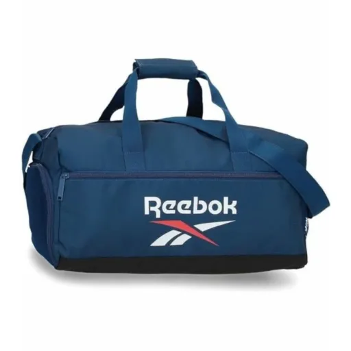 Saco de Desporto Reebok  ASHLAND 8023532  Azul Tamanho Único