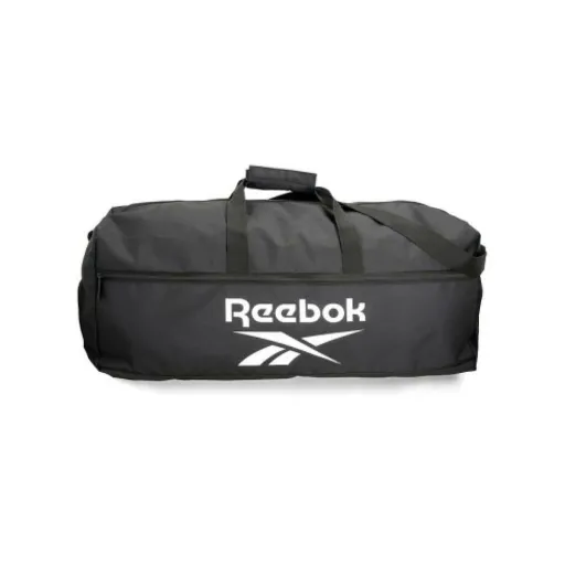 Saco de Desporto Reebok ASHLAND 8023631 Preto Tamanho Único