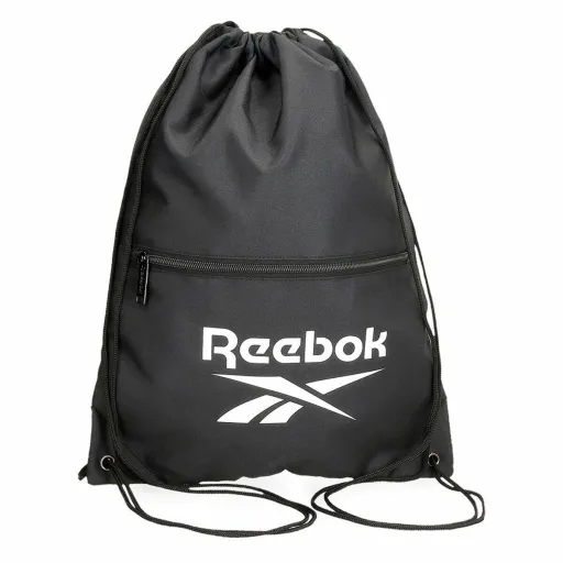 Saco Mochila com Cordas Reebok  ASHLAND 8023731 Preto Tamanho Único