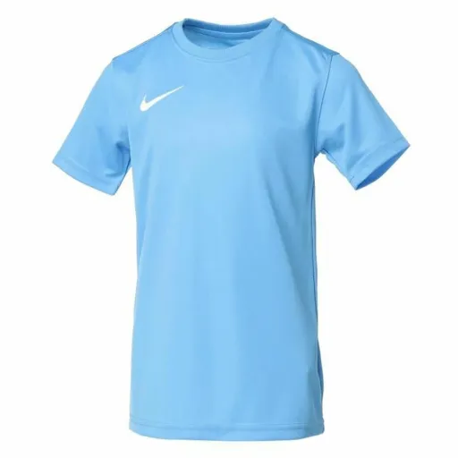 T-Shirt de Futebol para Crianças Nike