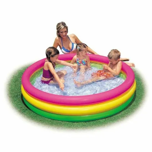 Piscina Infantil Intex (151 L)