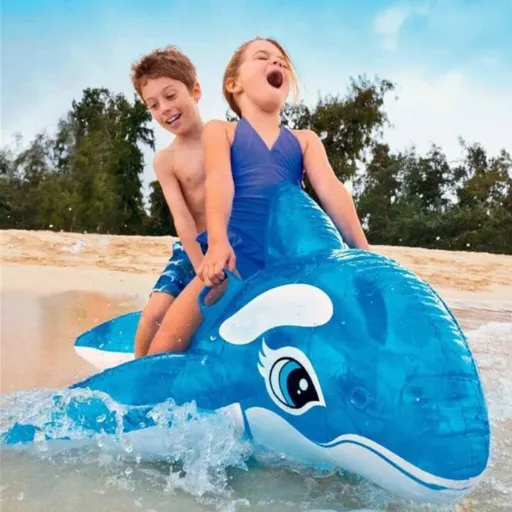 Figura Insuflável para Piscina Intex 58523 (152 x 114 cm)