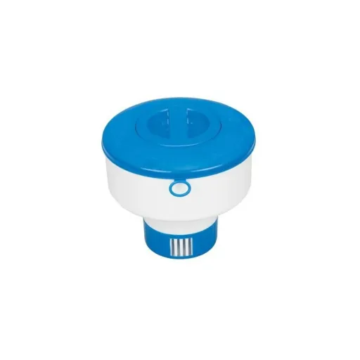 Dispensador de Cloro Intex Flutuante 17,8 cm (17,8 cm)