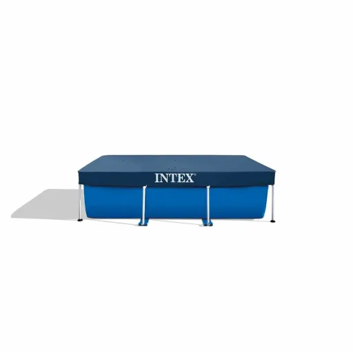 Cobertura de Piscina Intex 28038 300 x 200 cm (300 x 200 cm)