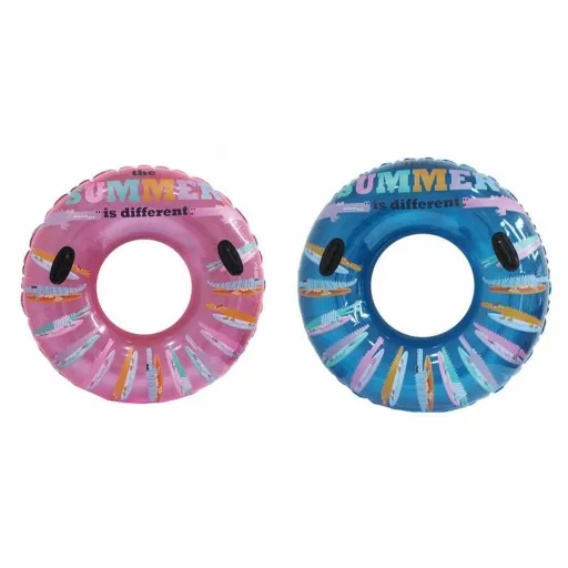 Bóia Insuflável Donut The Summer is Different 115 cm