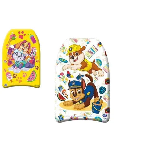 Prancha de Surf The Paw Patrol 43,5 x 28,5 x 4 cm