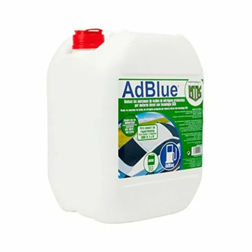 Aditivo Motorkit ADBLUE MOT3548 CS1 Diesel Azul (10 L)