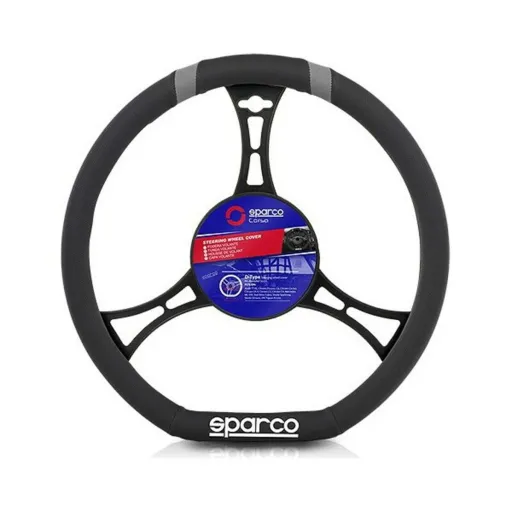 Forro para o Volante Sparco SPC1114 Universal (Ø 37 cm)