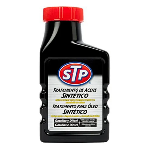 Tratamento Óleo Sintético STP (300ml)