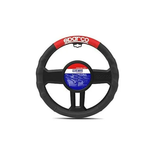 Forro para o Volante Sparco C1111 Universal (Ø 38 cm)