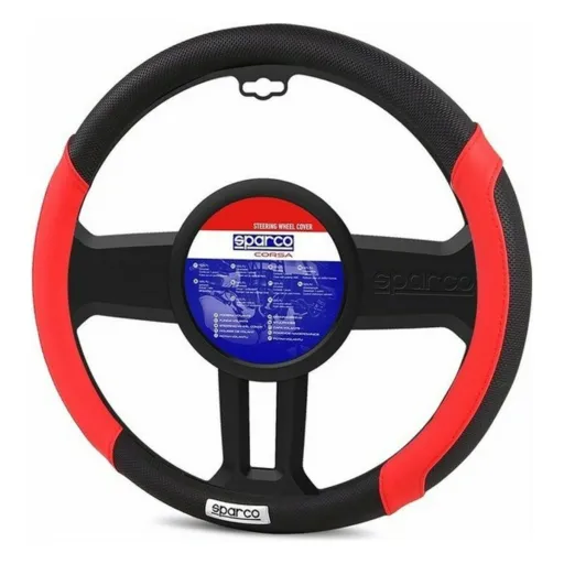 Forro para o Volante Sparco C1113 Universal (Ø 36 - 38 cm)