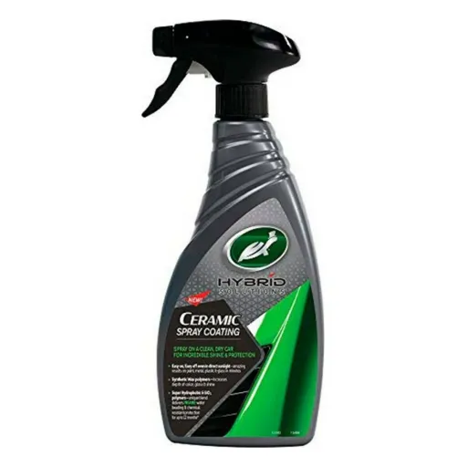 Spray Protetor Cerâmico Turtle Wax (500ml)