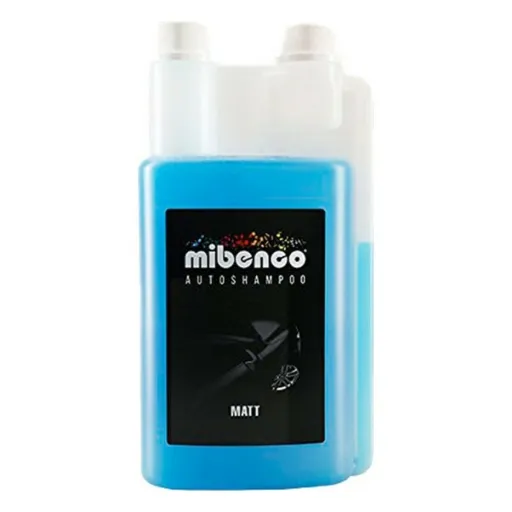 Detergente para Automóvel Mibenco   Mate 1 L