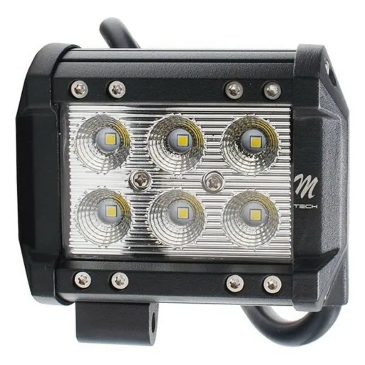 Farol LED M-Tech WLO601 18W