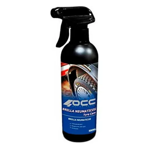 Limpador de Pneus OCC Motorsport OCC47092 (500 ml)