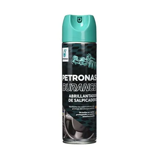 Produto de Limpeza para Painel de Instrumentos Petronas Durance Abrilhantador 500 ml