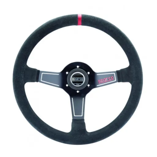 Volante de Corrida Sparco L575 (Ø 35 cm)