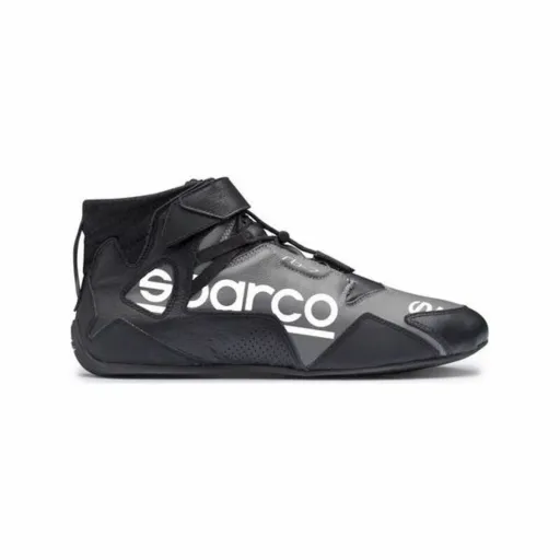 Botas de Corrida Sparco RB-7 Cinzento (Tamanho 39)